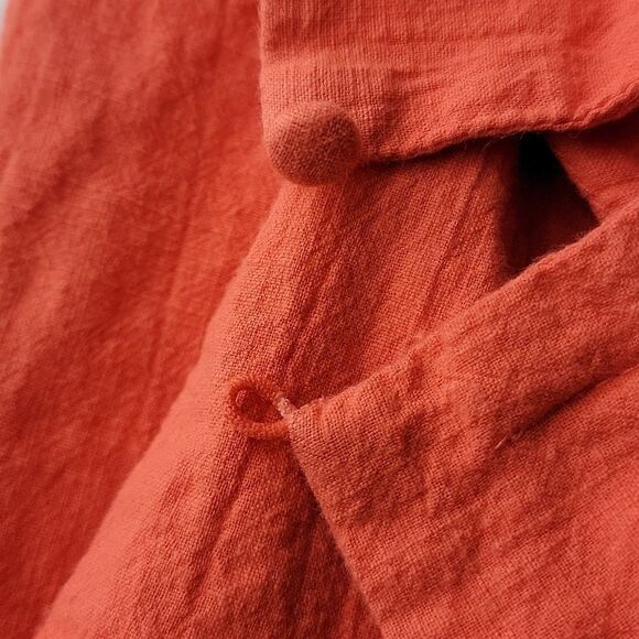 The impeccable Pig  Embroidered mini Dress XS - Picture 5 of 5